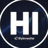 Happy Investment Chat