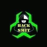 Hack with Smit