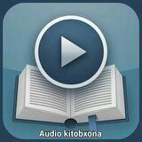 Audio kutubxona
