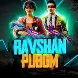 Ravshan Pubg