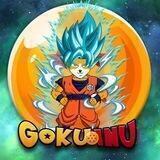 Goku Inu Token