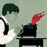 Projeto Novos Escritores.