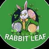 ☘️RABBIT LEAF || BSC☘️