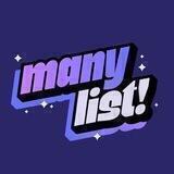 ManyLists_Portal