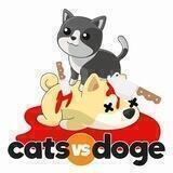 CatsVSDoge