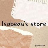 Isabeau's store