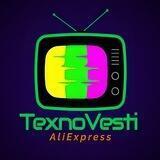 ТехноВести|Гаджеты|AliExpress
