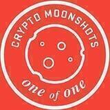 CryptoMoonShots Chat