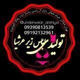 تولید و پخش عمده لباس زیر عرشیا