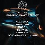 Practice Makes Perfect