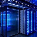 Data distribution center