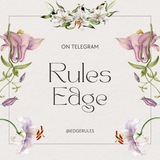 RULES OBLIVION'S EDGE