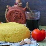 Виктор Жосу. Молдавские заметки