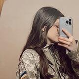 Гуцулка Ксеня з КНУ