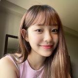 yujeong! <3