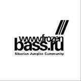 Frozen Bass — Анонсы d&b вечеринок