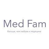 Med Fam🤍🩺