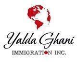 Yalda Ghani Immigration Inc.