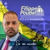 Deputado Poubel