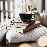 Book Lovers🪐