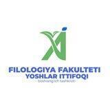 Ingliz Filologiyasi Yoshlar Ittifoqi