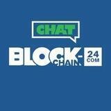 Block-chain24 Chat