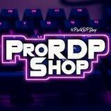 Pro RDP Shop ✨