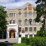 Омский ГАУ
