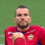 Неожиданные голы