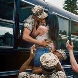 - My soldier➰ '