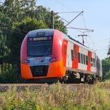 Калининградская Ласточка