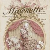 MICESETTE BLITHE: First Batch! 𖤝