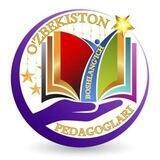 🌺🌺O'ZBEKISTON BOSHLANG'ICH PEDAGOGI🌺🌺
