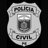Questões pra PCPE