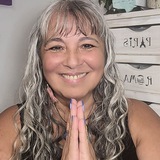 Patricia La Rosa⚜ Aprender a Volar