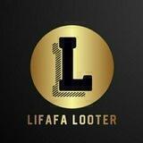 Lifafa looter