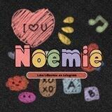 Noèmie