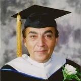 Shahyar Ghanbari