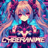 👾CyberAnime