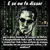 🗣️ DespertarJÁ