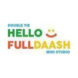 FULLDAASH; CLOSE ♡