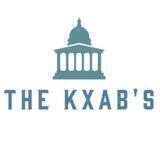 The Kxab's🇺🇿🇺🇸