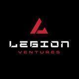 Legion Ventures Announcements