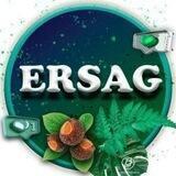 "ERSAĞ"Корпоратцияси Турция 100% халол
