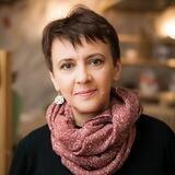 Оксана Забужко
