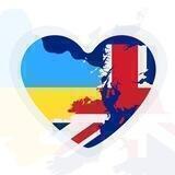 Украинцы и Великобритания
