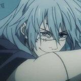 mahito.. ꒰ •᷅д•᷄ ꒱