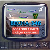 Весна-346