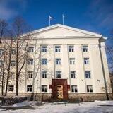 ПАРЛАМЕНТ КАРЕЛИИ