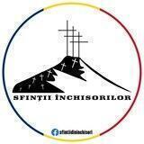 Sfinții Închisorilor